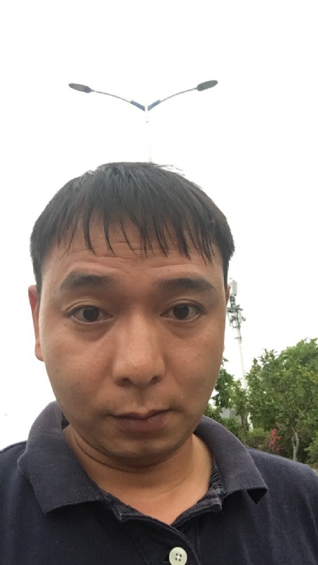 啦啦队长的第一张照片--琼海王婆说媒