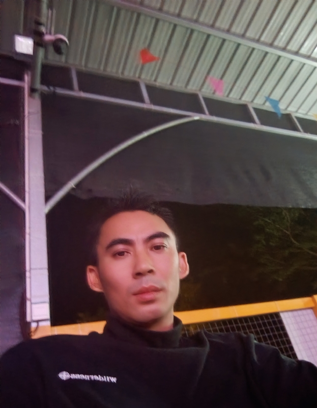 相遇是缘的第一张照片--琼海王婆说媒