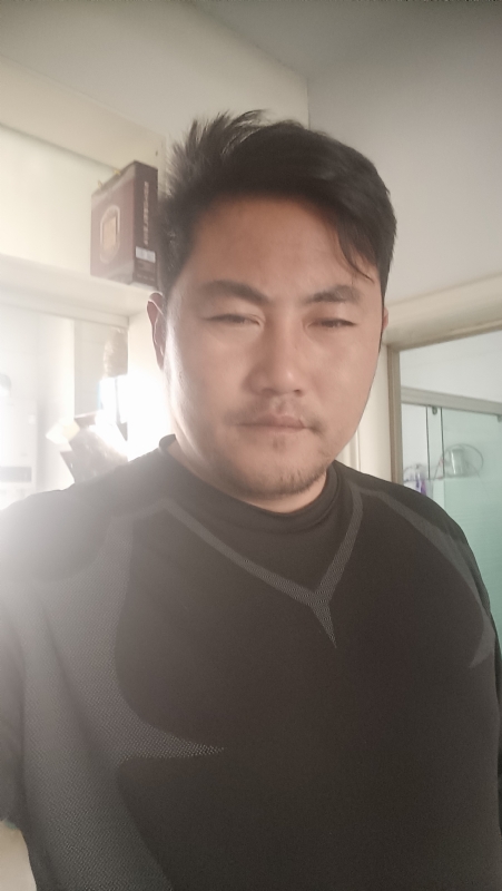 冲出亚马逊的第一张照片--琼海王婆说媒